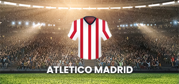 Atletico Madrid – Las Palmas