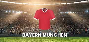 Bayern Munchen – RB Leipzig
